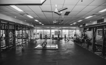 Coastal Fitness Movement
