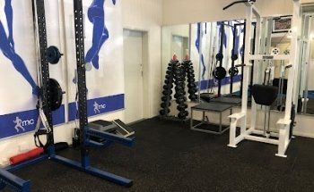 Mick Coorey Health and Fitness