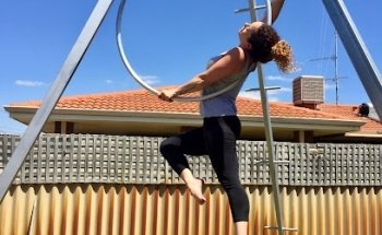 WA Aerial Fitness Studio