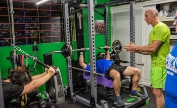Fusion Fat Loss and Nutrition