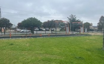 Henley & Grange Memorial Oval Outdoor Gym