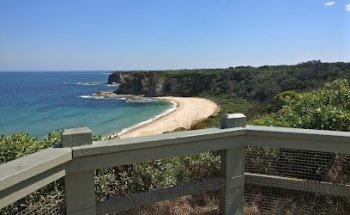 Cape Paterson Tennis and Basketball Courts