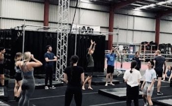 ReeGill Stunts