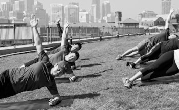 The Body Studio Health and Fitness