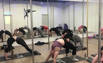PhysiPole Studios Canberra