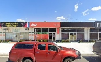New Directions Health & Fitness