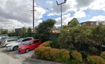 Johnny Warren Indoor Sports Centre