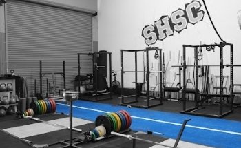 Southern Highlands Strength & Conditioning