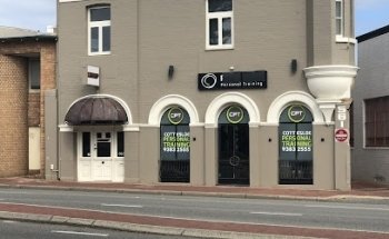 CPT - Cottesloe Personal Training