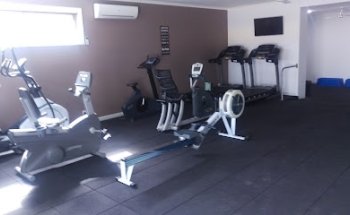 Tailem Bend Fitness
