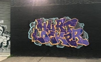 Hurt Locker