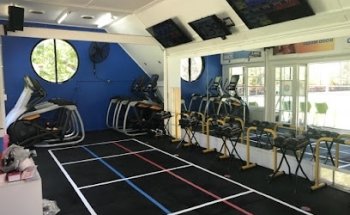 Highlow Fitness
