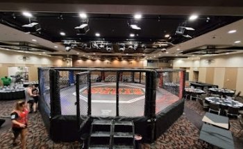 Storm MMA