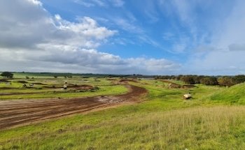 Shipwreck coast Motorcycle Track
