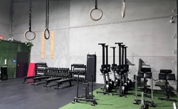 The Shed Gym