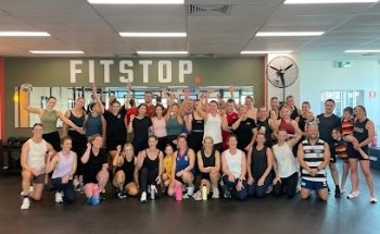 Fitstop Brighton