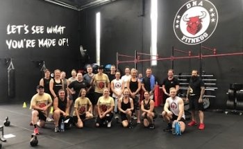 DNA Fitness