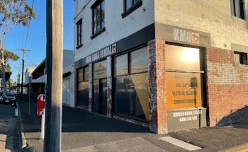 Geelong Self Defence