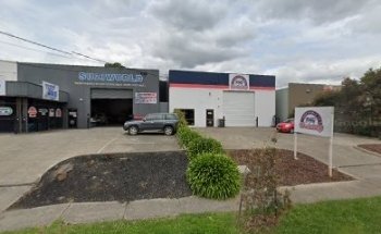 F45 Training Diamond Creek