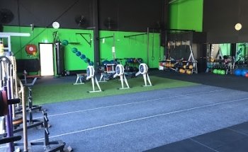 Total Body Fit 24/7