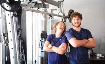 Studio 44 Personal Training