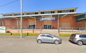 The Salo Centre