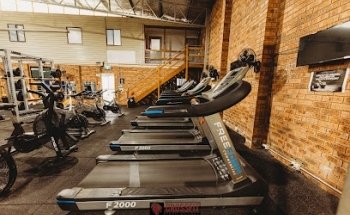 ROAR 24/7 Gym