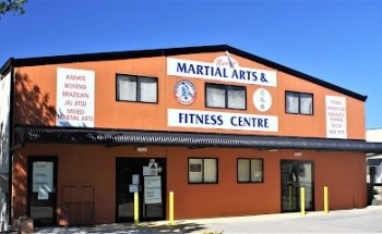 Bargo Martial Arts & Fitness Centre