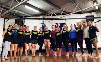 KickFit Haven