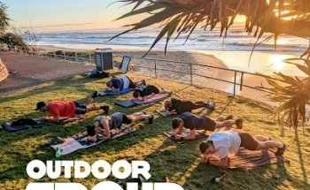 Simon Says Personal Training (SSPT)