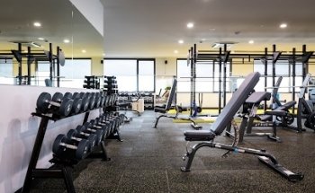 Geelong Sports Medicine Centre Fitness Lab
