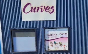 Curves Stanthorpe
