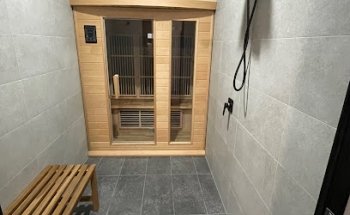 IPPT - Infrared Sauna Perth
