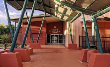 Diggers Entertainment Centre