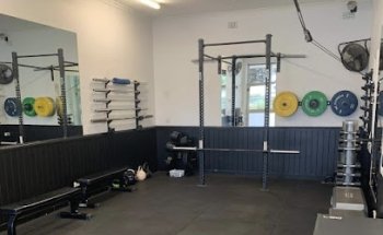 iFit Bondi