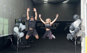 Fit Pit Training