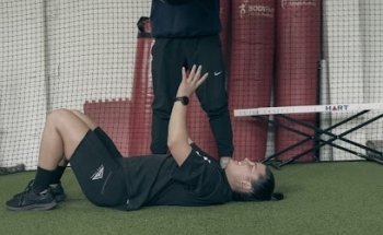 Evolve Strength & Performance