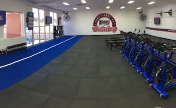 F45 Training Kings Meadows