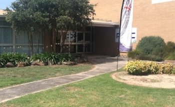 PCYC Albury