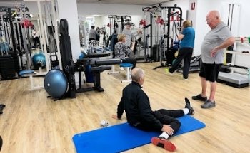 MediGYM Mosman
