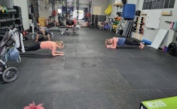 You and Mia Fitness (Your local Mumsafe ️ trainer)
