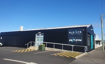 Elevate Fitness 24/7