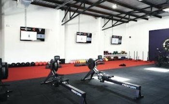 F3 Fitness Studio Rockdale