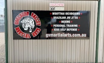 Goulburn Valley Muaythai & Fitness