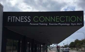 Fitness Connection