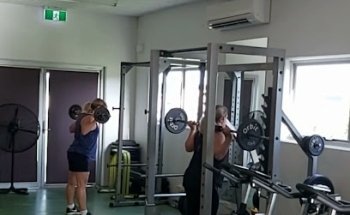 Bullseye Personal Fitness