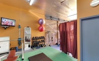 Scott Munro Personal Training