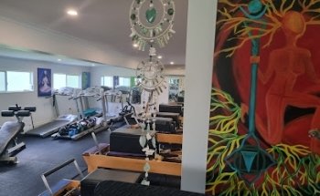 JAG Fitness and Pilates