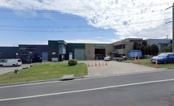I.A.P. Institute of Athletic Performance
