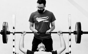 MY GYM Small Group Training